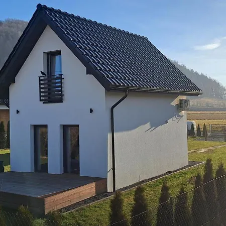 Domek Pod Sosnowa Gora 2 Zelazno  Exterior photo