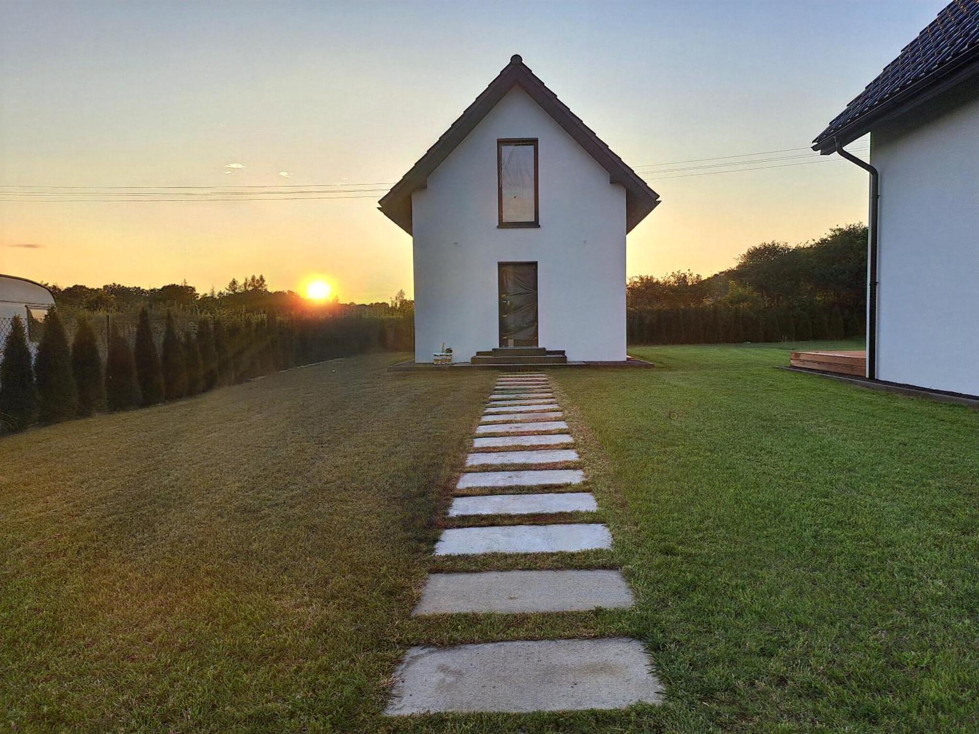 Pod Sosnowa Gora 2 Ferienhaus