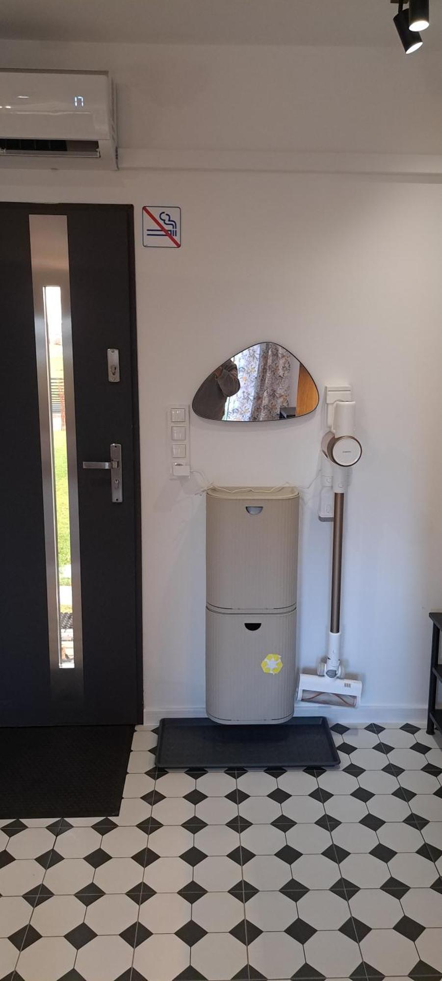 Pod Sosnowa Gora 2 Ferienhaus