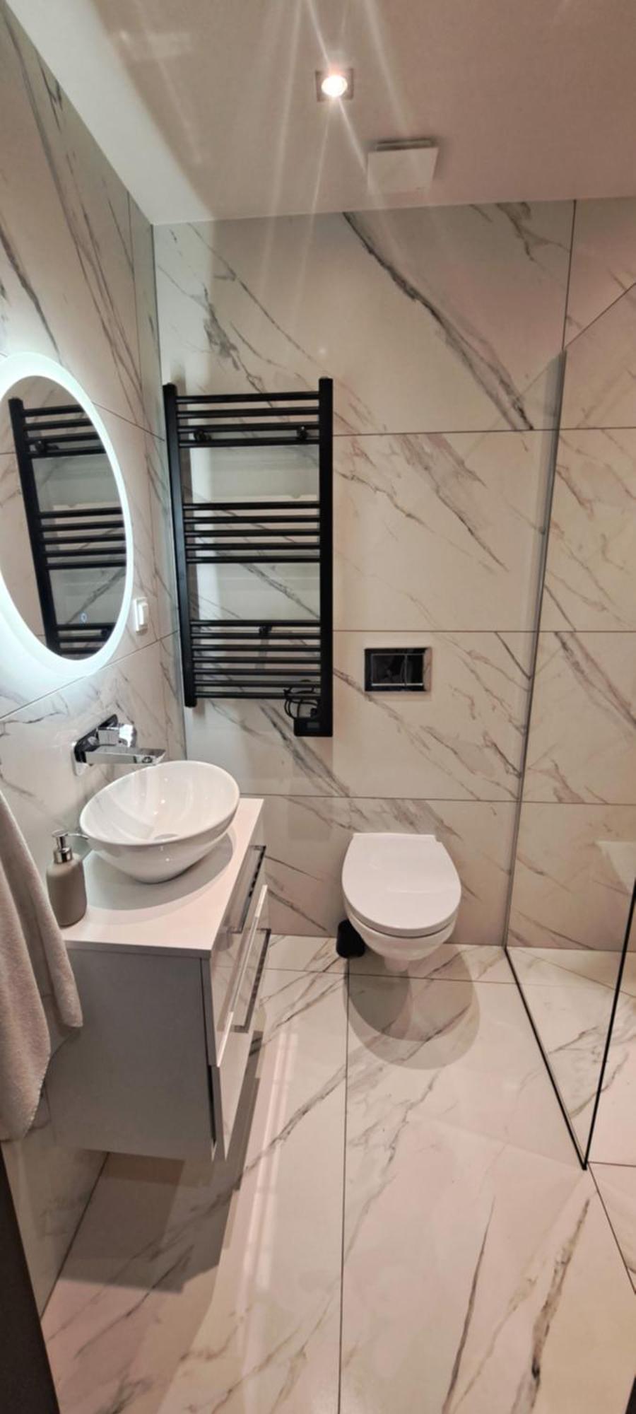 Pod Sosnowa Gora 2 Ferienhaus Zelazno (Klodzko)