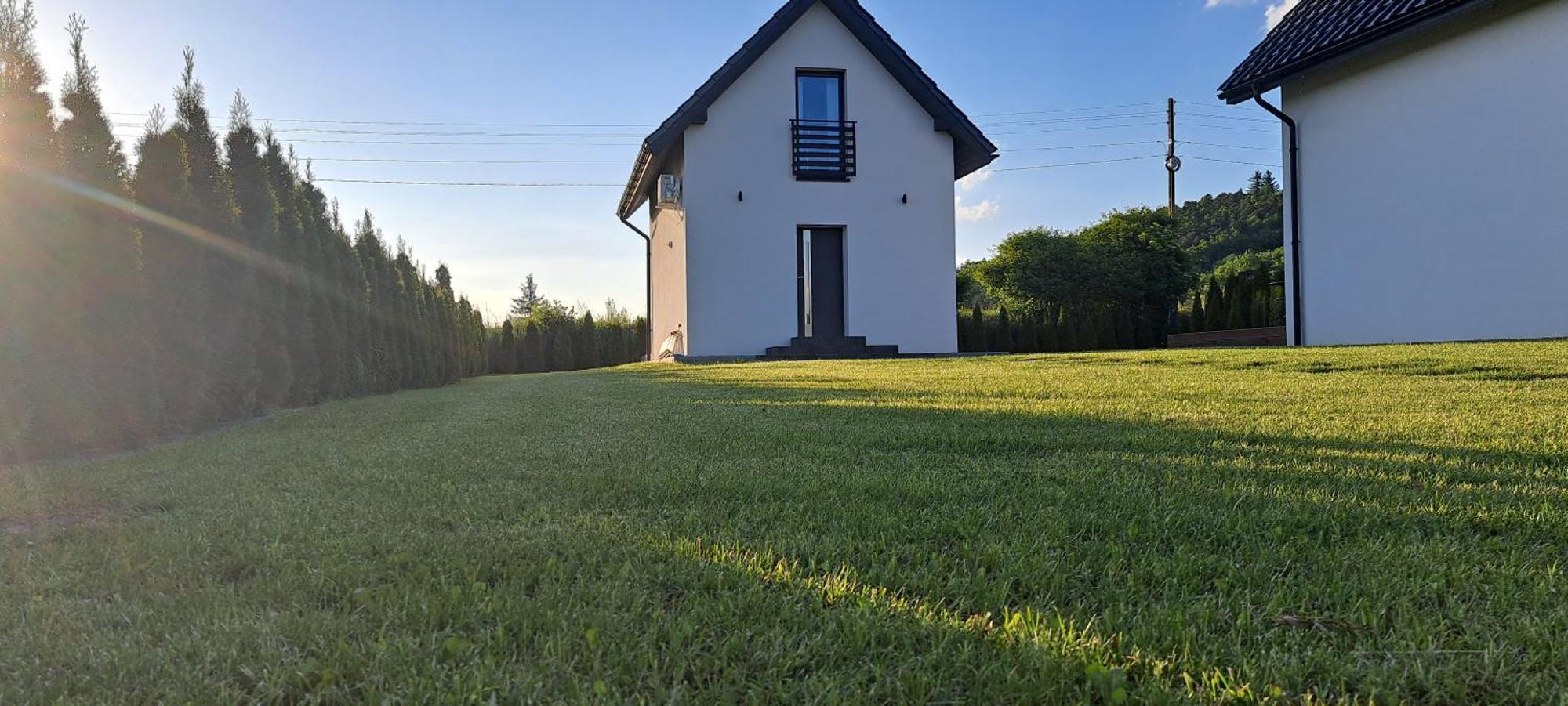 Ferienhaus Pod Sosnowa Gora 2 Zelazno (Klodzko)