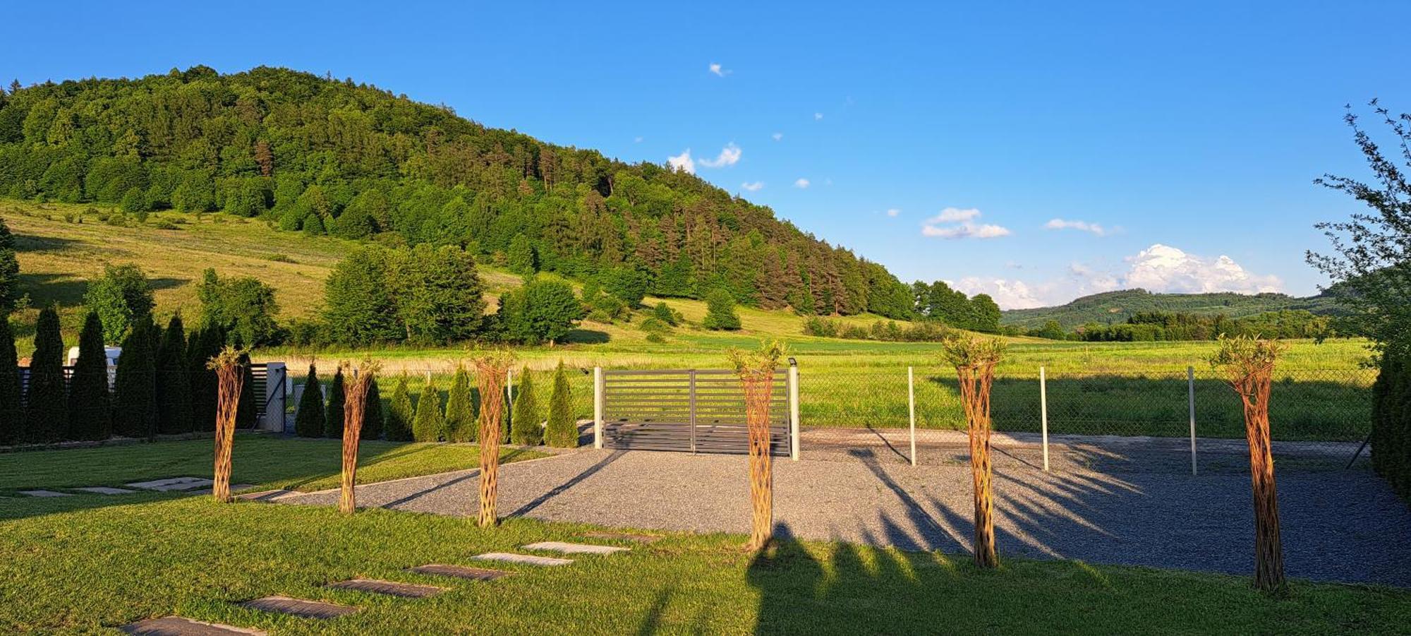 Pod Sosnowa Gora 2 Zelazno (Klodzko)